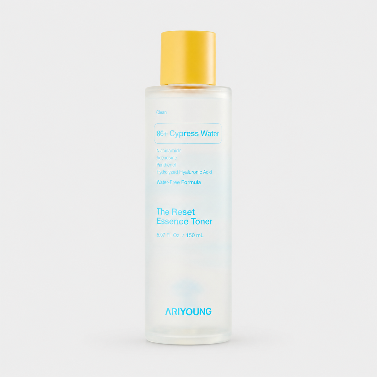 Reset Essence Toner for Sensitive Skin | ARIYOUNG