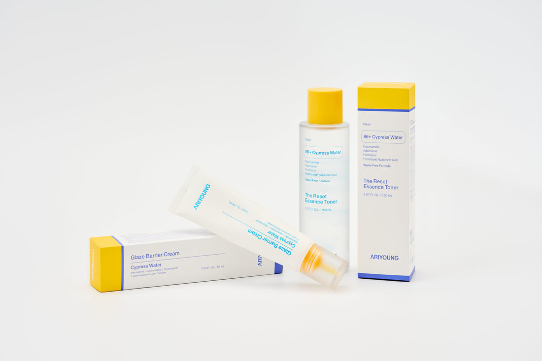 Why Your Skin Barrier Is Damaged (And How to Repair It Naturally)