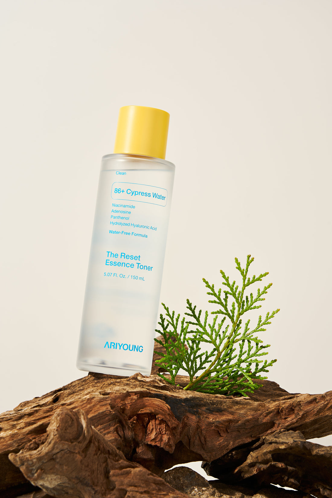 What Is Hinoki Cypress Water? Benefits for Sensitive Skin