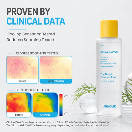 Why Does Your Skin Get Red So Easily? 7 Common Causes of Sensitive Skin