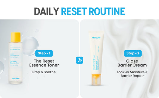 Why Your Skin Barrier Keeps Breaking (Even If You Use Expensive Skincare)