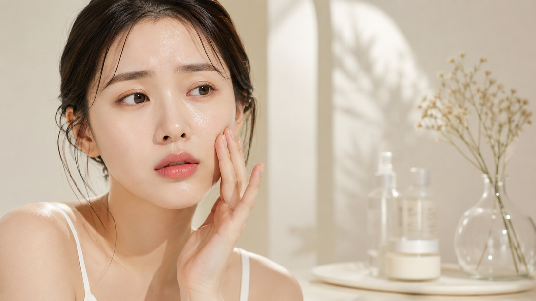Why Is My Skin Still Dry After Moisturizing?