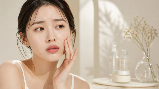 Why Is My Skin Still Dry After Moisturizing?