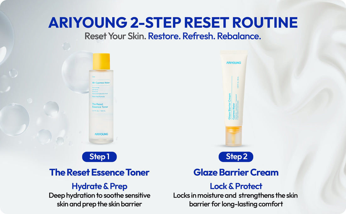 When Should You Apply Ceramide Cream? Morning vs. Night Skincare Guide