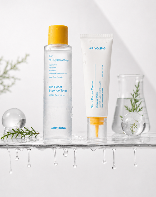 Why Your Skin Feels Tight After Cleansing (And How to Fix It)