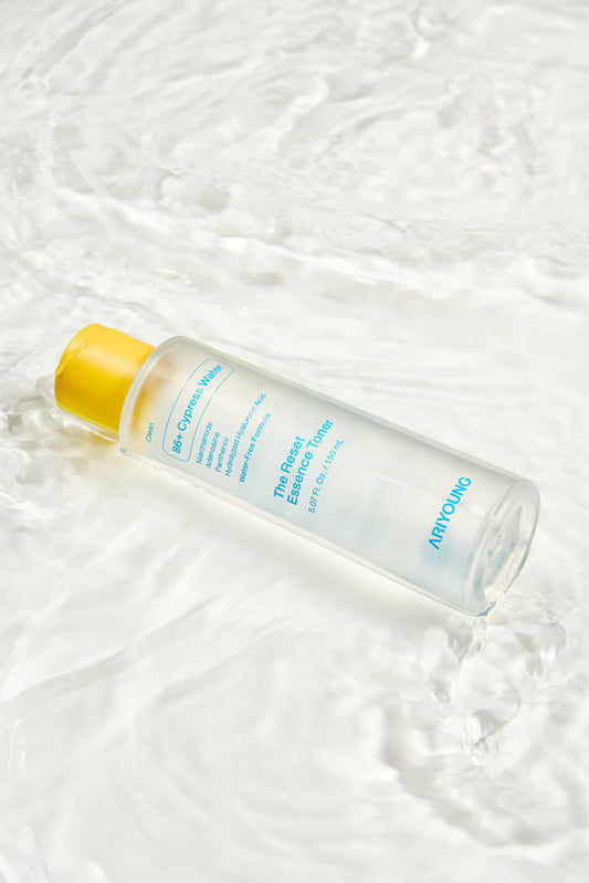 Why Your Skin Feels Tight After Cleansing (And How to Fix It)