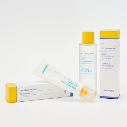 ARIYOUNG SKIN RESET DUO