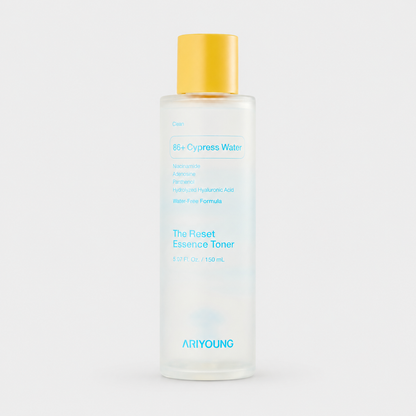 Reset Essence Toner for Sensitive Skin | ARIYOUNG