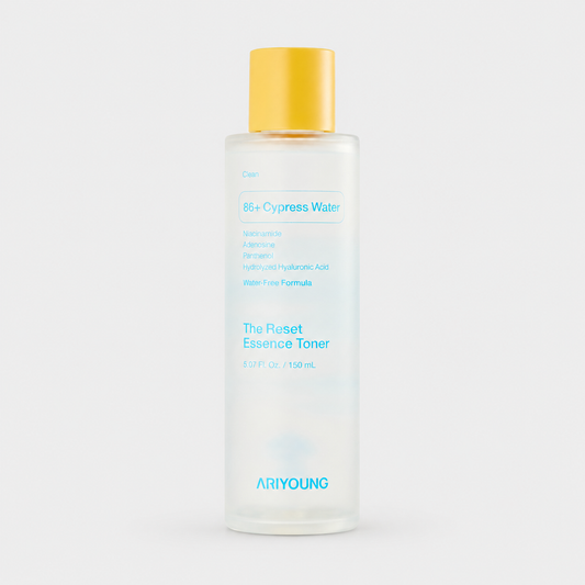 THE RESET ESSENCE TONER