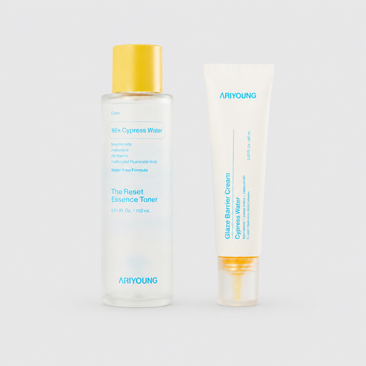 ARIYOUNG SKIN RESET DUO
