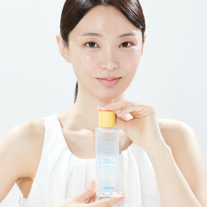 THE RESET ESSENCE TONER