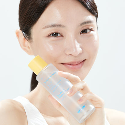 THE RESET ESSENCE TONER