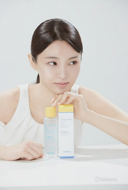 THE RESET ESSENCE TONER