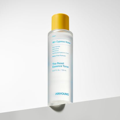 THE RESET ESSENCE TONER