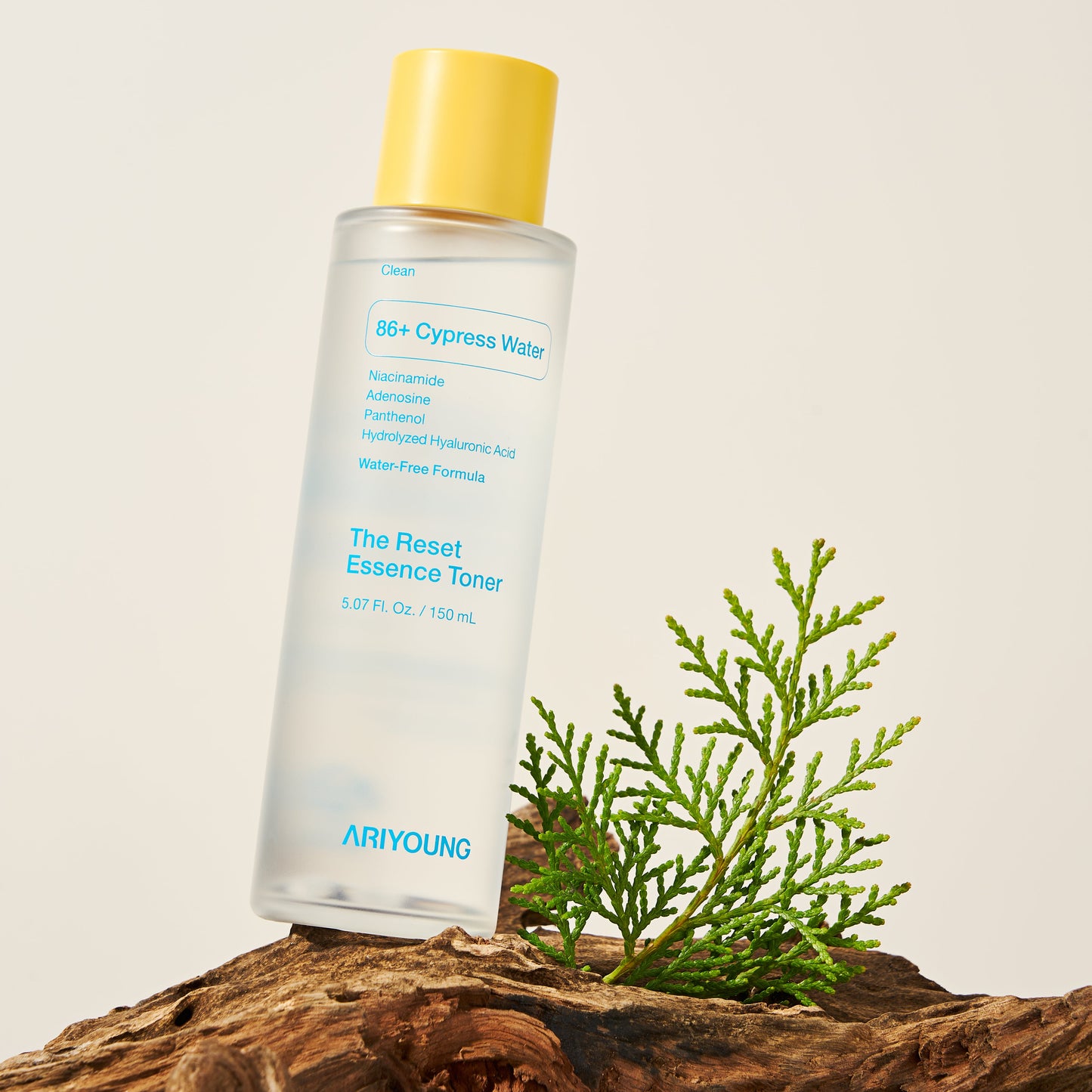 THE RESET ESSENCE TONER