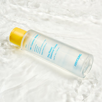 THE RESET ESSENCE TONER