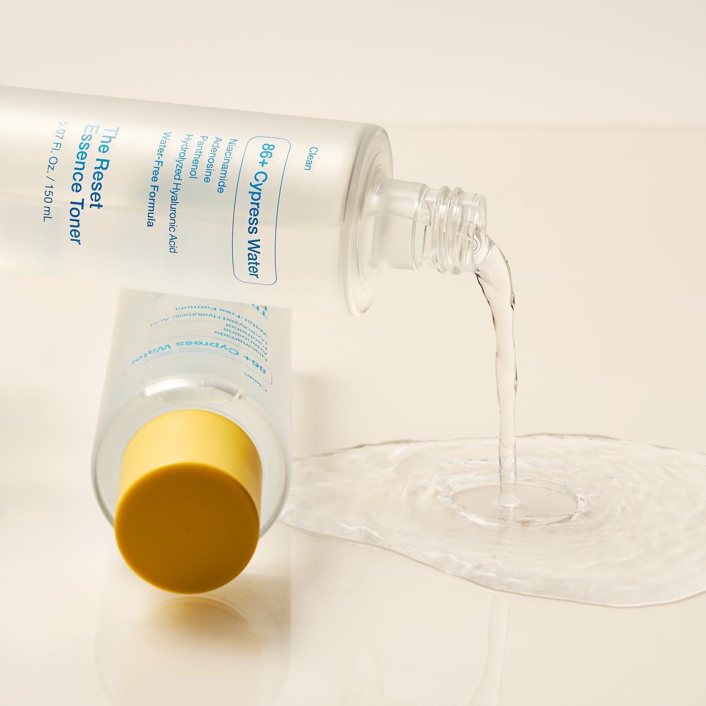 THE RESET ESSENCE TONER